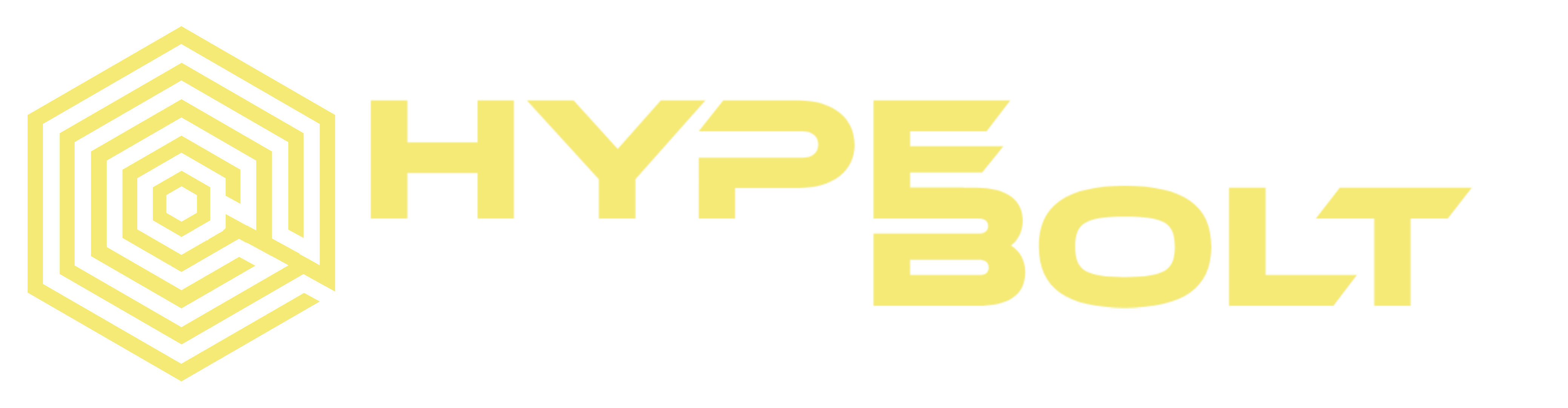HypeBolt logo banner.